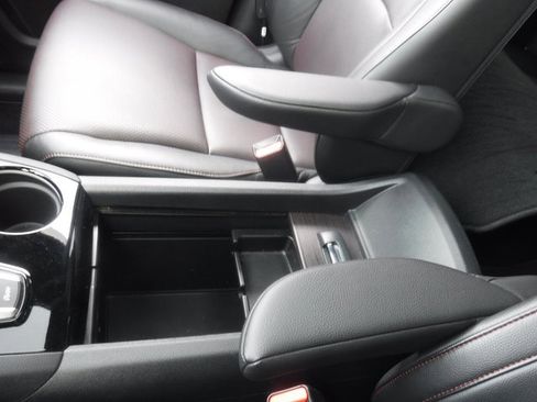 Used 2023 Honda Ridgeline Black Edition image 27