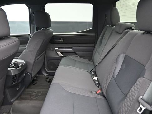 Used 2025 Toyota Tundra SR5 w/ SR5 Convenience Package image 30