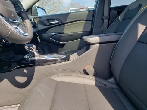 New 2026 Chevrolet Trax ACTIV image 26