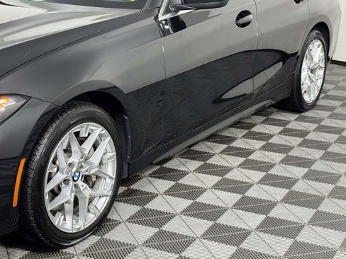 Used 2025 BMW 330i xDrive 330i xDrive w/ Convenience Package image 13