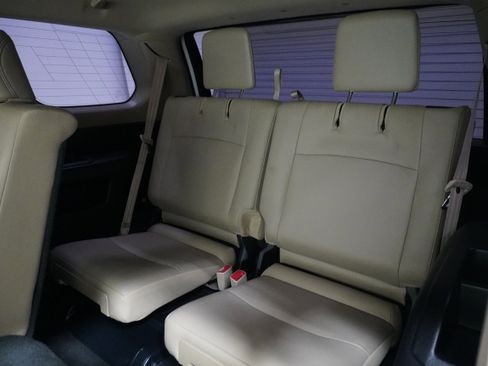 Used 2016 Toyota 4Runner Limited RWD image 16