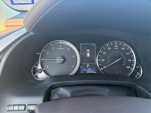 Used 2020 Lexus RX 350 FWD w/ Premium Package image 12