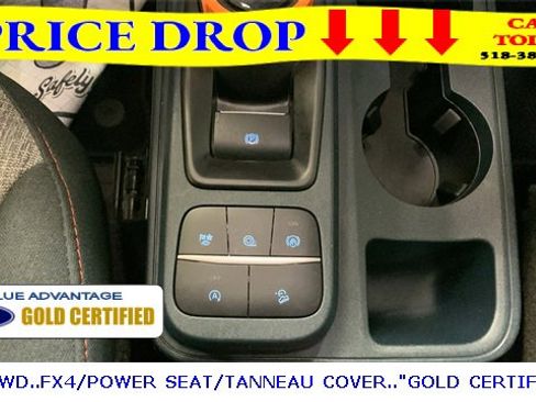 Certified 2023 Ford Maverick XLT w/ Equipment Group 300A Standard image 43