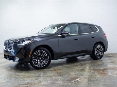 New 2026 BMW X3 xDrive30 w/ Premium Package image 11