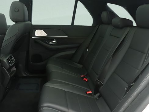 Certified 2024 Mercedes-Benz GLE 350 4MATIC image 31