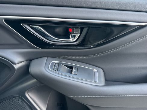 New 2025 Subaru Outback Touring image 19