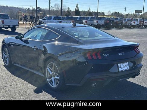 New 2026 Ford Mustang GT Premium image 5