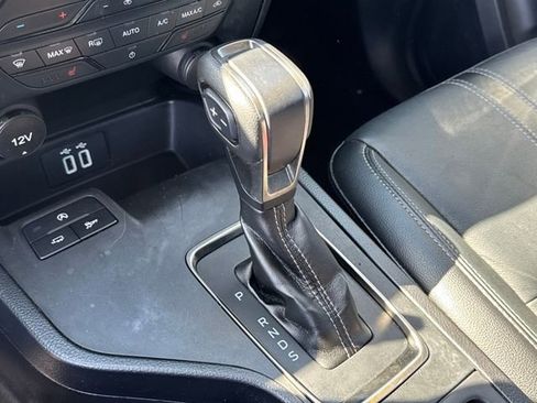 Used 2022 Ford Ranger Lariat image 15