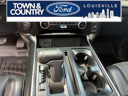 Used 2023 Ford F150 Raptor w/ Raptor Carbon Fiber Package AWD/4WD image 19