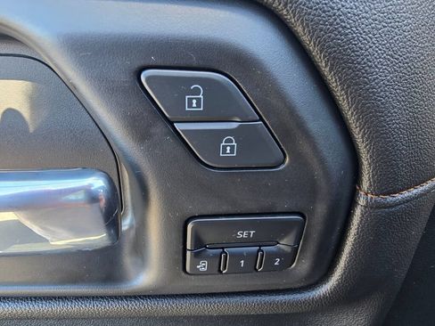 Used 2021 GMC Sierra 1500 AT4 AWD/4WD image 21