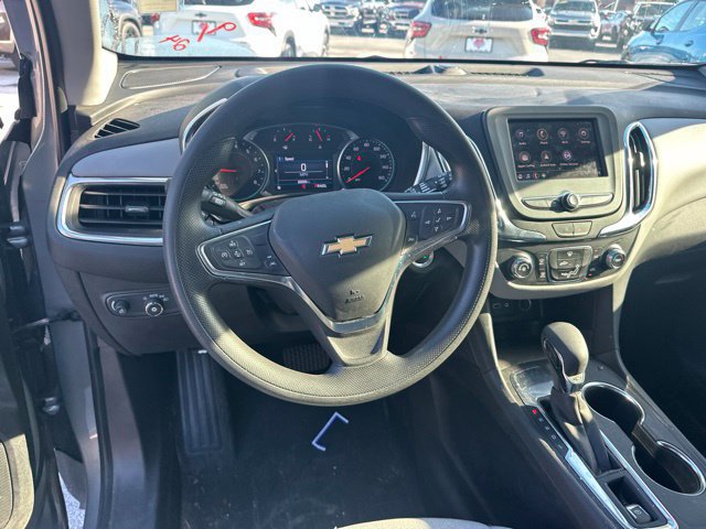Used 2024 Chevrolet Equinox LS w/ LS Convenience Package FWD image 11