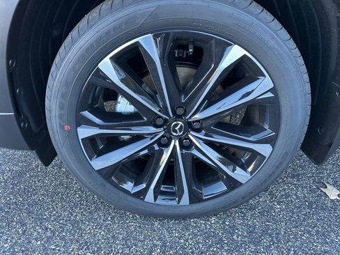 New 2026 MAZDA CX-50 AWD 2.5 S w/ Cargo Package image 10