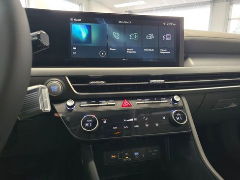 New 2026 Hyundai Sonata SEL image 24