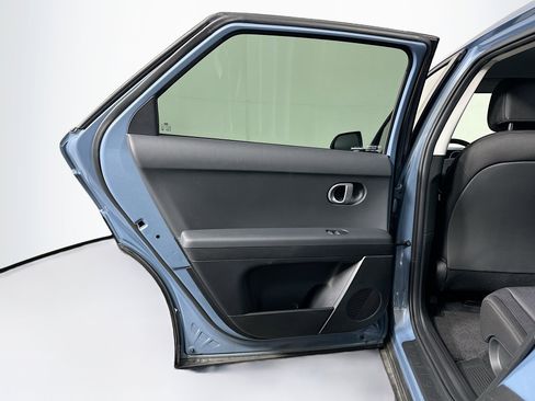Used 2024 Hyundai Ioniq 5 SEL image 26