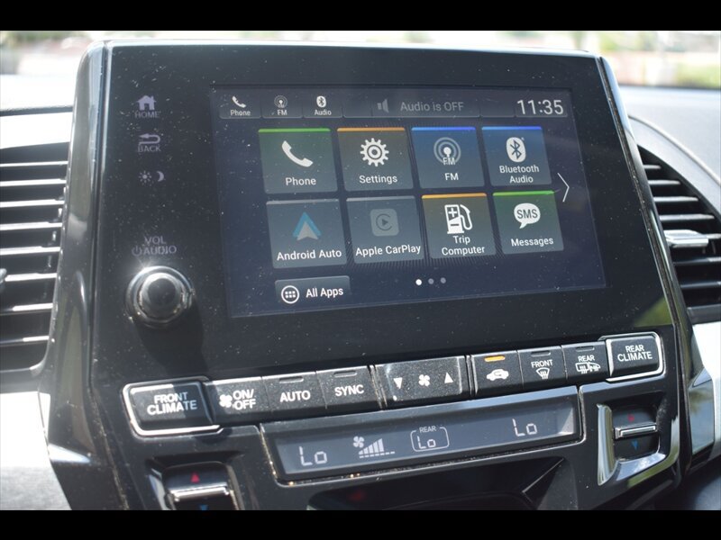 Used 2021 Honda Odyssey EX-L image 10