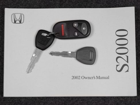 Used 2002 Honda S2000 image 91