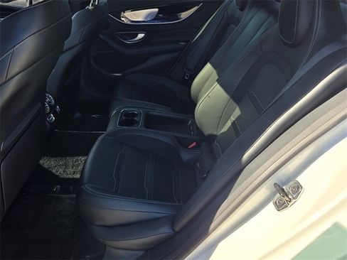 Used 2021 Mercedes-Benz AMG GT 43 image 12