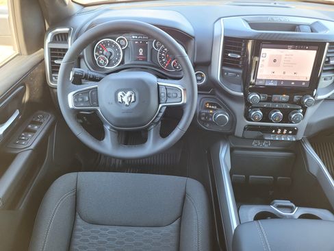 New 2026 RAM 1500 Lone Star image 11