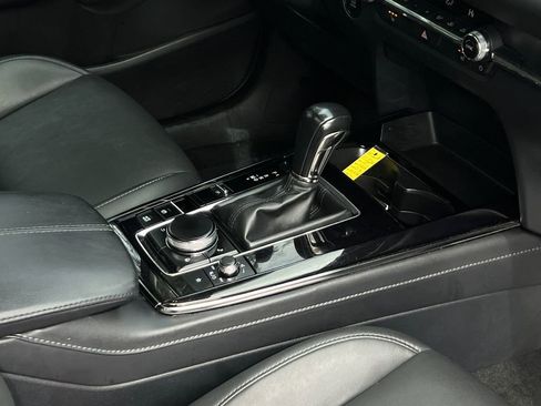 Used 2025 MAZDA CX-30 AWD 2.5 S w/ Preferred Package image 13