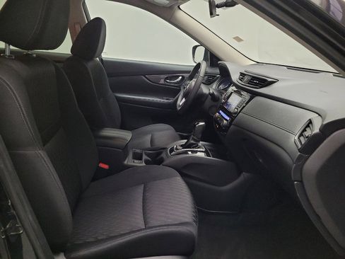 Used 2018 Nissan Rogue SV FWD image 21