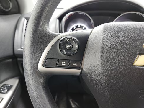 Used 2018 Mitsubishi Outlander Sport LE image 31