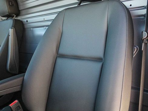 New 2025 Mercedes-Benz Sprinter 2500 image 21