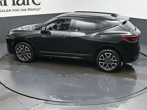 Used 2025 Chevrolet Blazer RS image 43
