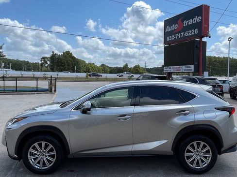 Used 2019 Lexus NX 300 FWD w/ Comfort Package image 5