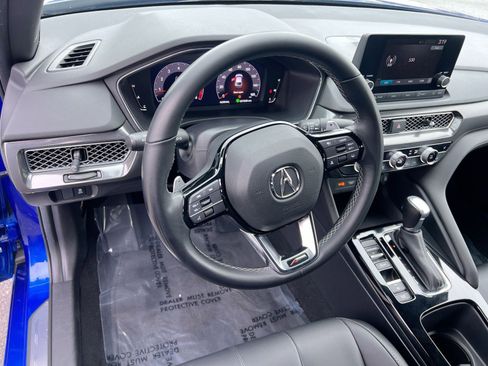 Used 2023 Acura Integra A-Spec image 15