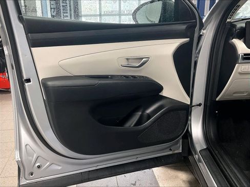 Used 2025 Hyundai Tucson SEL image 9