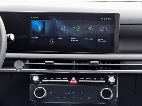 New 2026 Hyundai Santa Cruz SEL AWD/4WD image 37
