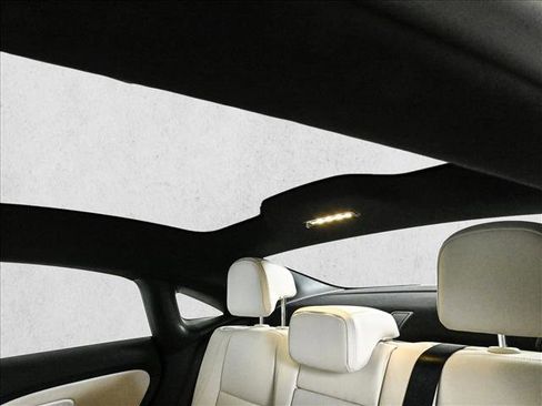 New 2026 Mercedes-Benz CLA 250+ image 21