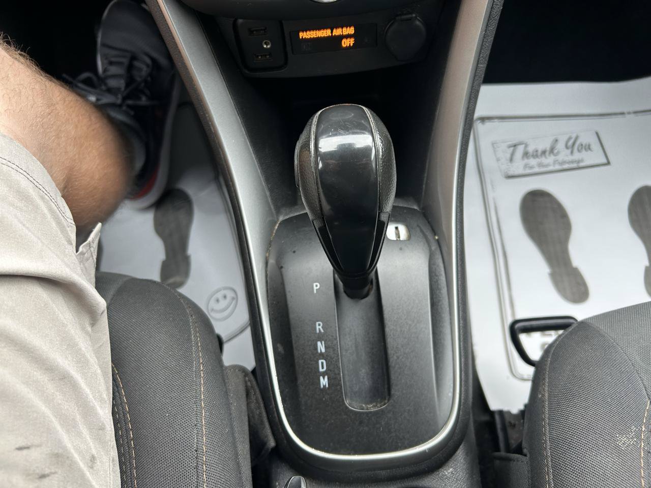 Used 2020 Chevrolet Trax LS w/ Tint and Cruise Package FWD image 25