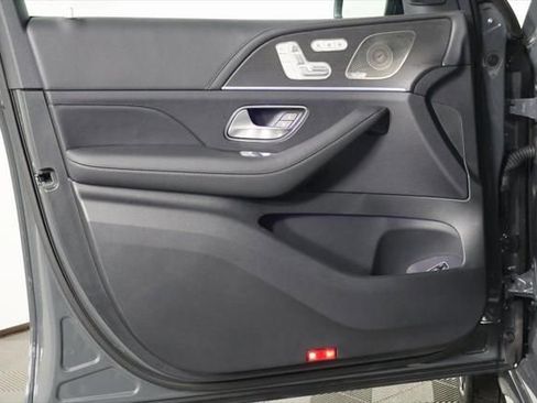 New 2026 Mercedes-Benz GLE 53 AMG 4MATIC image 7