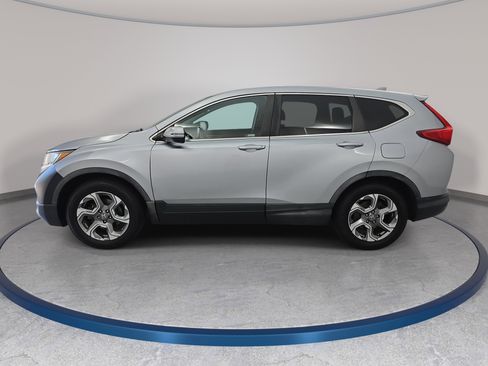Used 2018 Honda CR-V EX-L image 8