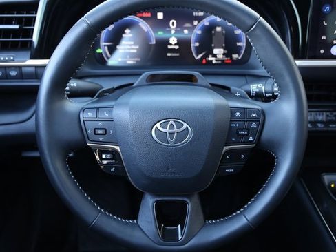 Certified 2025 Toyota Crown Signia w/ Advanced Technology Package image 14