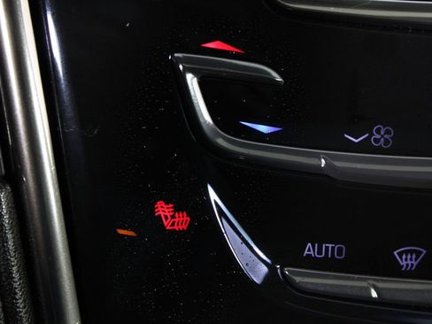 Used 2018 Cadillac ATS Luxury image 21