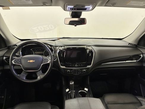 Used 2020 Chevrolet Traverse Premier w/ Redline Edition image 20