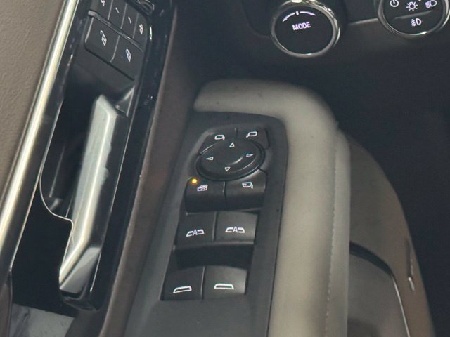 New 2027 Chevrolet Tahoe LT w/ Comfort Package AWD/4WD image 15