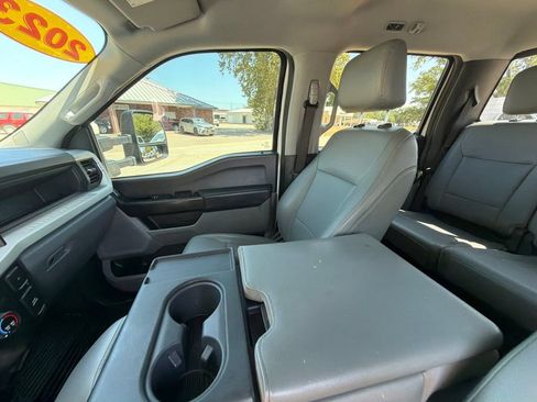 Used 2023 Ford F450 XL AWD/4WD image 20