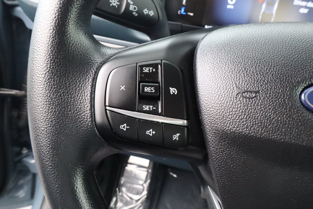 Used 2026 Ford Maverick XLT FWD image 22