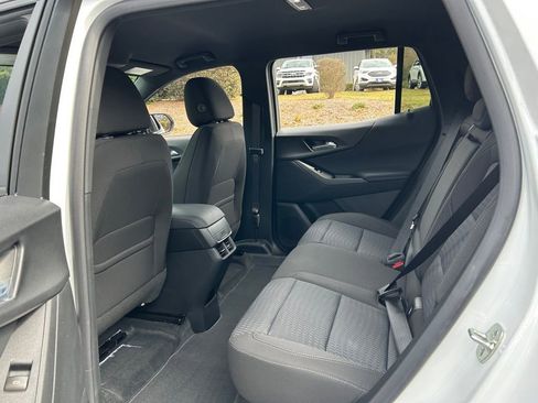 New 2026 Chevrolet Equinox LT w/ Midnight Edition image 36