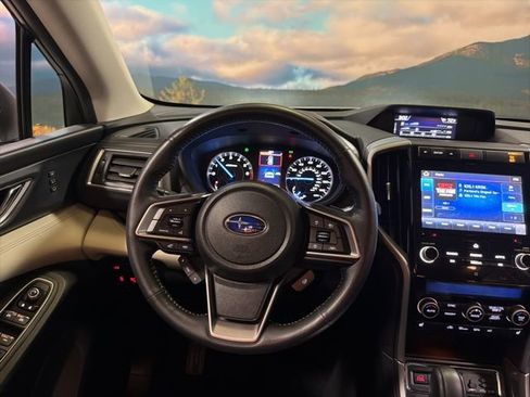 Used 2019 Subaru Ascent Limited AWD/4WD image 45
