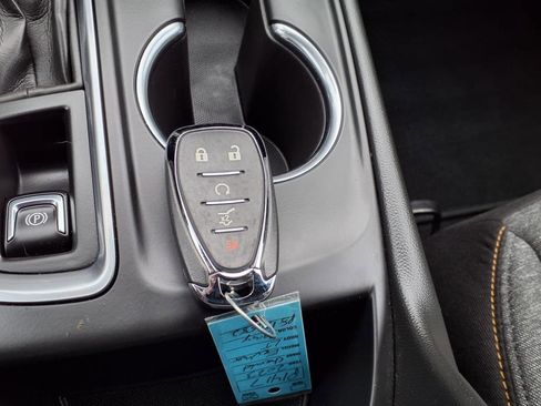 Used 2023 Chevrolet Equinox LT image 14