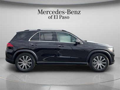 New 2026 Mercedes-Benz GLE 350 4MATIC