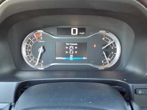 Used 2023 Honda Ridgeline RTL image 27