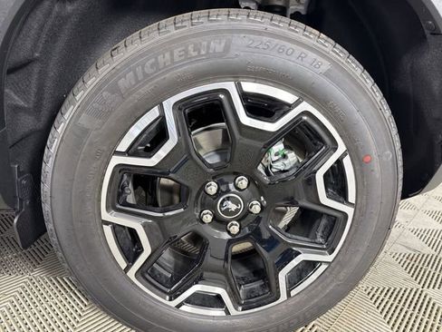 New 2025 Ford Bronco Sport Outer Banks w/ Outer Banks Tech Package+ image 27