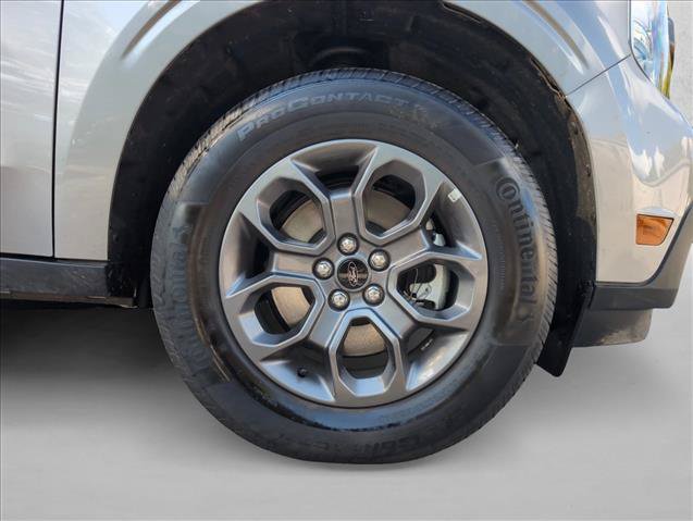 Used 2024 Ford Maverick XLT w/ XLT Luxury Package FWD image 26
