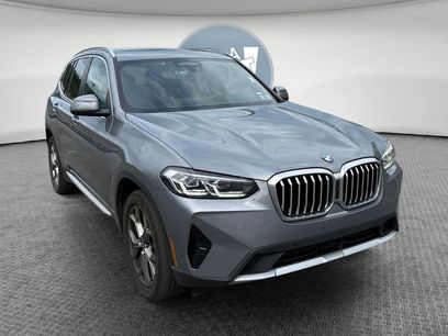 Used 2024 BMW X3 xDrive30i w/ Premium Package