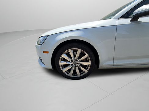 Used 2017 Audi A4 2.0T Premium w/ Convenience Package AWD/4WD image 33